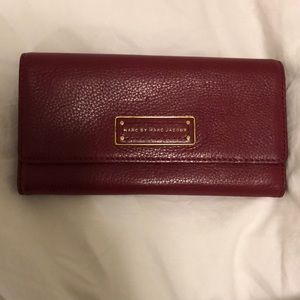 Marc Jacobs Wallet